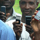 Mobile phones